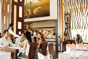 Hotel Riu Plaza Panama