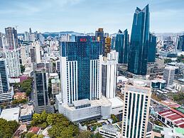 Hotel Riu Plaza Panama
