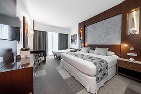 Hotel Riu Plaza Panama