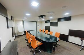 Hotel Riu Plaza Panama