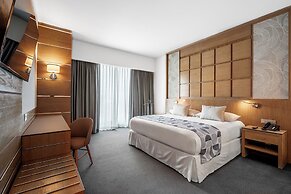 Hotel Riu Plaza Panama