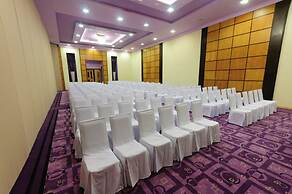 Hotel Riu Plaza Panama