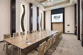 Hotel Riu Plaza Panama
