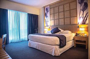 Hotel Riu Plaza Panama