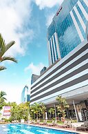 Hotel Riu Plaza Panama