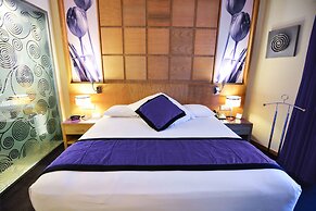 Hotel Riu Plaza Panama