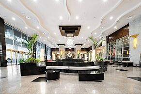 Hotel Riu Plaza Panama