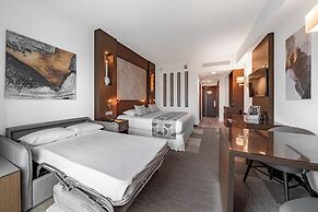 Hotel Riu Plaza Panama