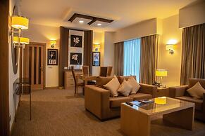 Hotel Riu Plaza Panama