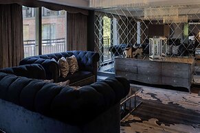 Hilton London Syon Park