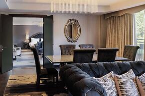 Hilton London Syon Park