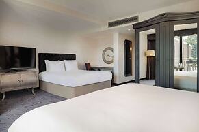 Hilton London Syon Park