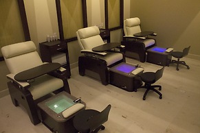 Grand Solmar Lands End Resort And Spa