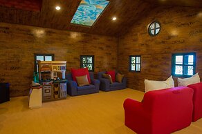 Grand Solmar Lands End Resort And Spa