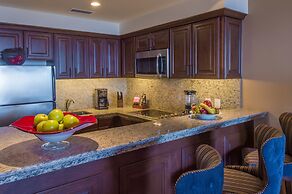 Grand Solmar Lands End Resort And Spa