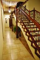 Hotel El Almirante