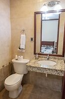 Hotel El Almirante