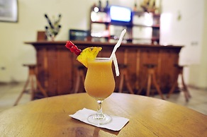Hotel El Almirante