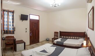 Hotel El Almirante