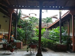 Hotel El Almirante