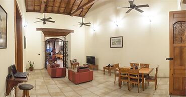 Hotel El Almirante