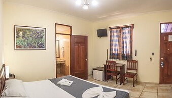 Hotel El Almirante