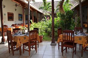 Hotel El Almirante