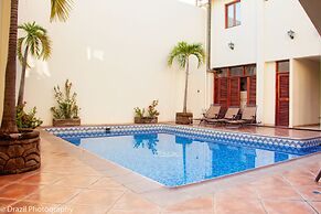 Hotel El Almirante