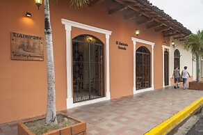 Hotel El Almirante