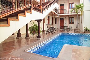 Hotel El Almirante