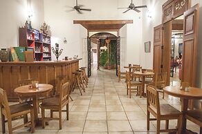 Hotel El Almirante
