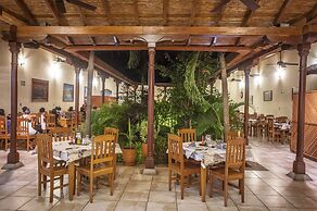Hotel El Almirante