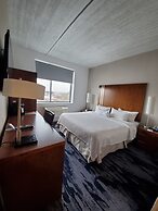 Fairfield Inn & Suites by Marriott New York Brooklyn