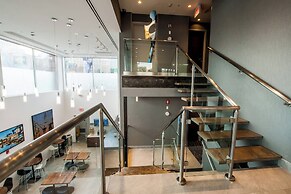 Fairfield Inn & Suites by Marriott New York Brooklyn