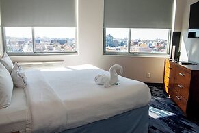 Fairfield Inn & Suites by Marriott New York Brooklyn