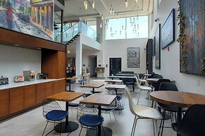 Fairfield Inn & Suites by Marriott New York Brooklyn