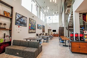 Fairfield Inn & Suites by Marriott New York Brooklyn