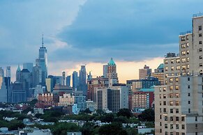 Fairfield Inn & Suites by Marriott New York Brooklyn