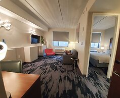 Fairfield Inn & Suites by Marriott New York Brooklyn