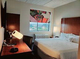 Fairfield Inn & Suites by Marriott New York Brooklyn
