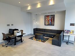 Fairfield Inn & Suites by Marriott New York Brooklyn