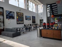 Fairfield Inn & Suites by Marriott New York Brooklyn