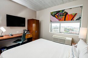 Fairfield Inn & Suites by Marriott New York Brooklyn