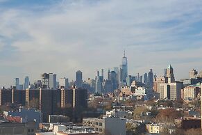 Fairfield Inn & Suites by Marriott New York Brooklyn