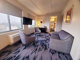 Fairfield Inn & Suites by Marriott New York Brooklyn