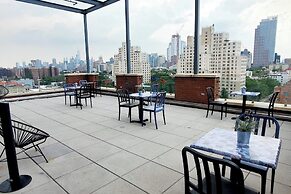Fairfield Inn & Suites by Marriott New York Brooklyn