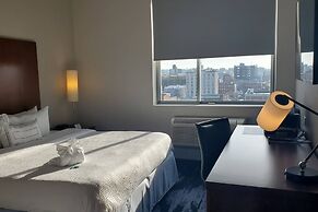 Fairfield Inn & Suites by Marriott New York Brooklyn