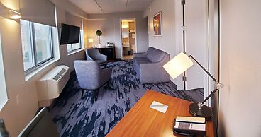 Fairfield Inn & Suites by Marriott New York Brooklyn