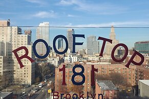 Fairfield Inn & Suites by Marriott New York Brooklyn