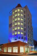 Fairfield Inn & Suites by Marriott New York Brooklyn
